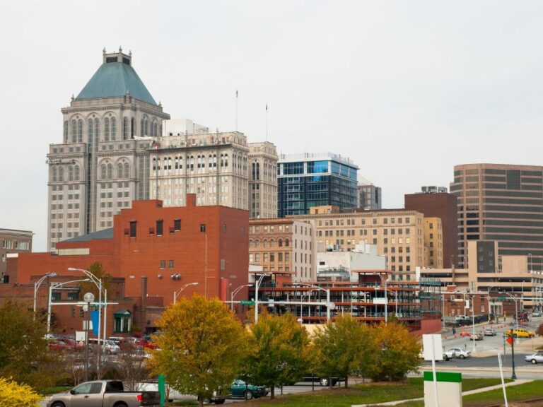A Local’s Guide to Spending One Day in Greensboro