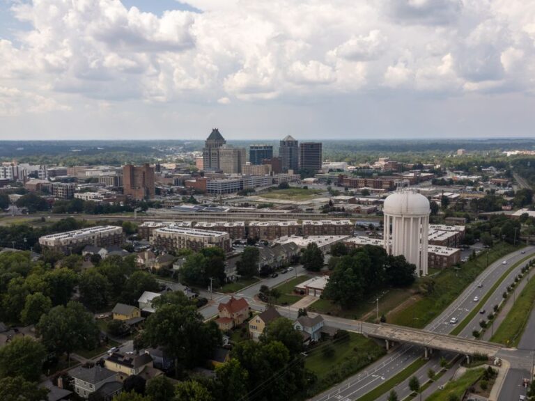 What It’s Really Like to Live in Greensboro, NC