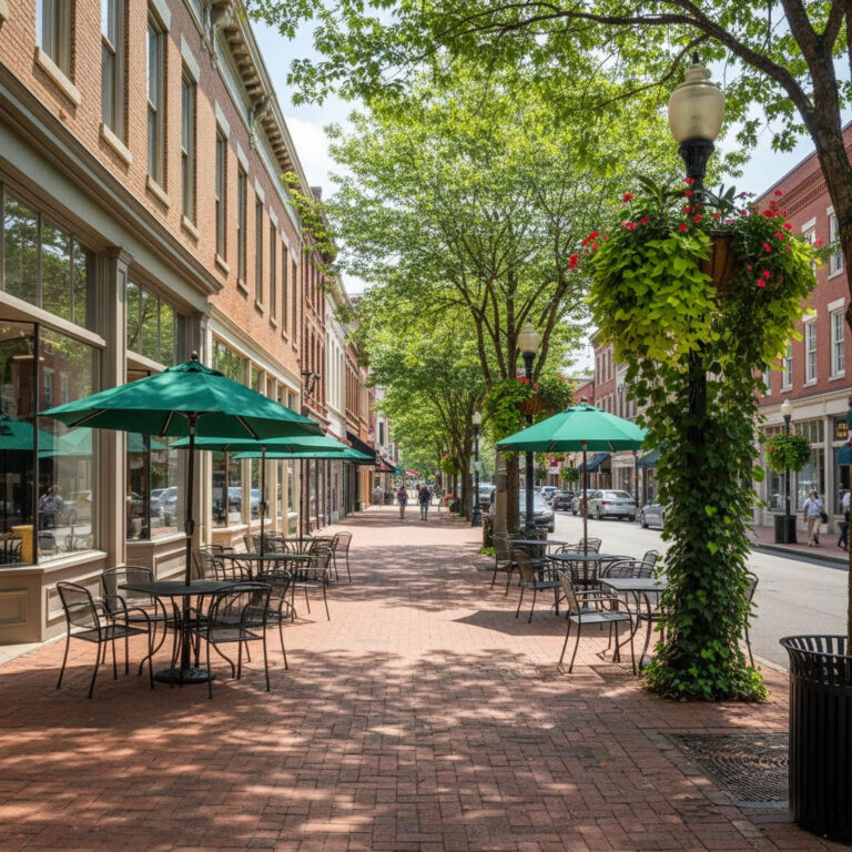What to Do in Greensboro NC When You Want More Than Just a Plan