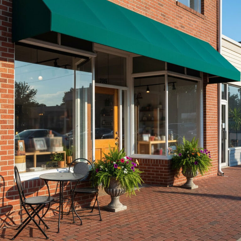 The Greensboro Businesses Locals Trust (And Why That Trust Matters More Than Hype)
