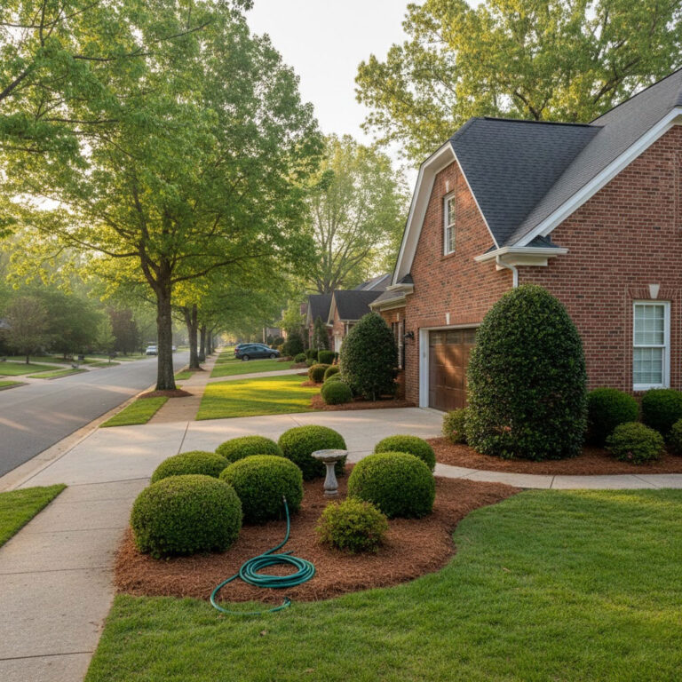 The Real Cost of Owning a Home in Greensboro NC
