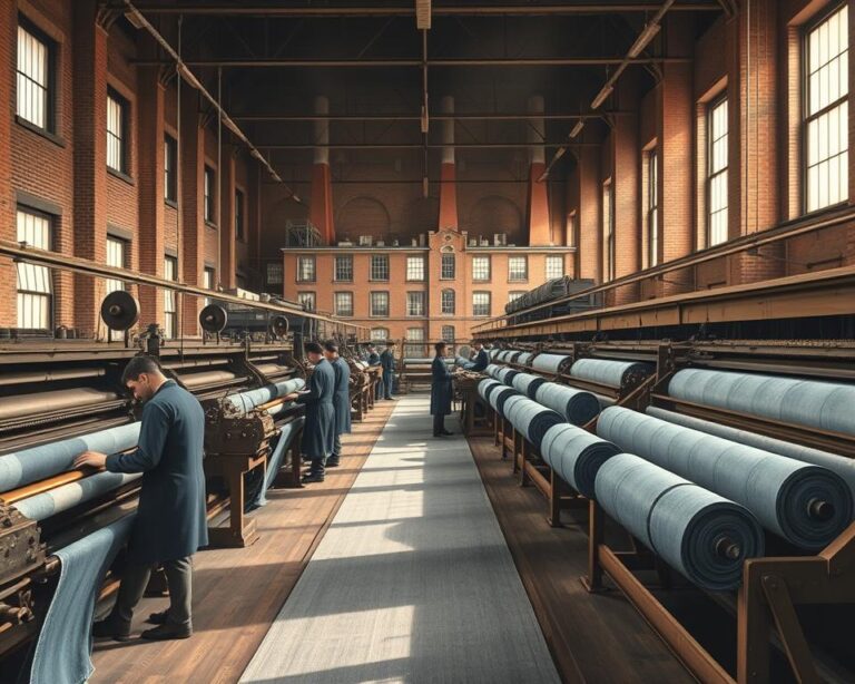 Cone Mills