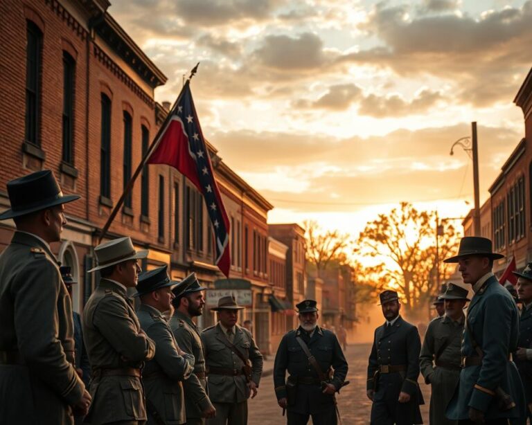 Confederacy Greensboro NC