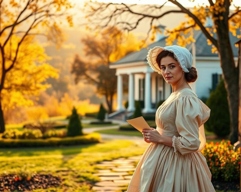 Dolley Madison Greensboro