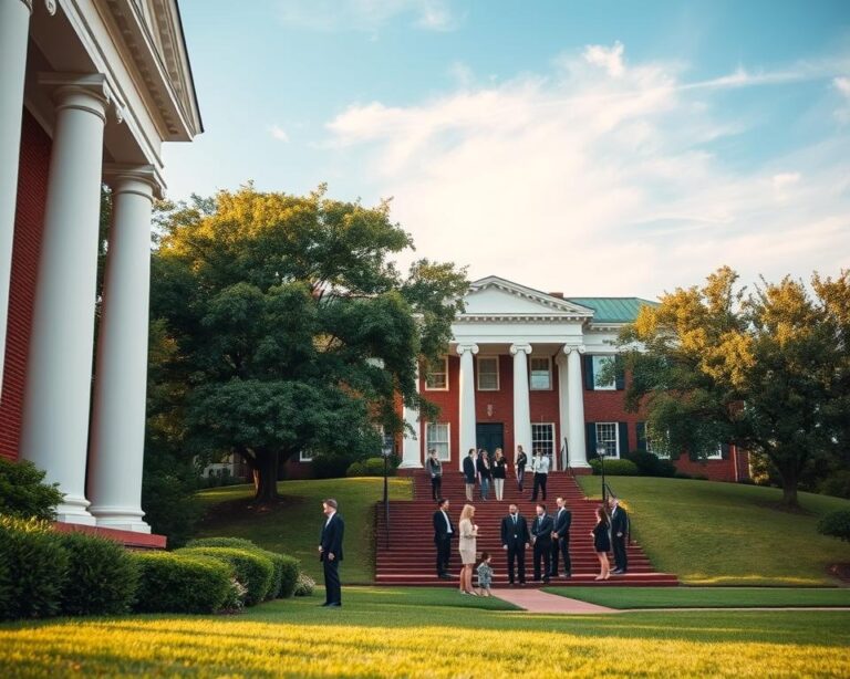 Palmer Memorial Institute