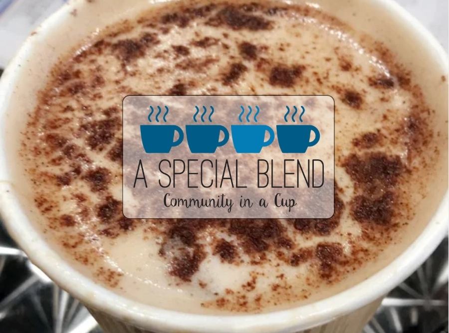 A Special Blend in Greensboro NC