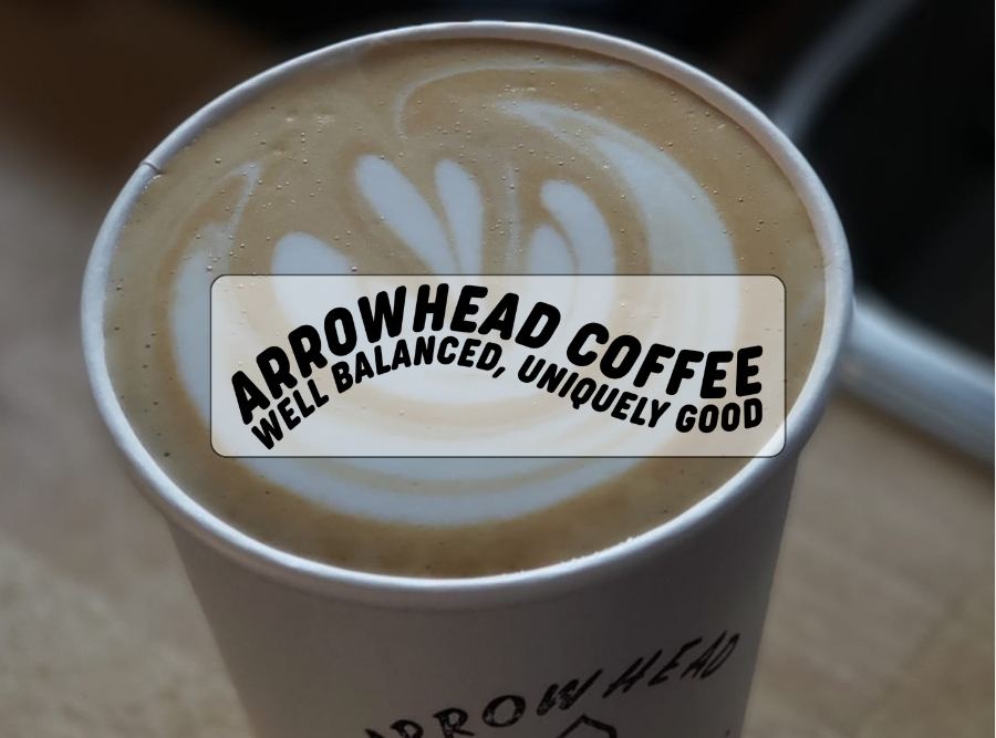 Arrowhead Coffee in Greensboro NC