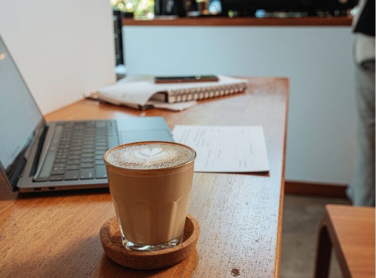 Best Coffee Places in Greensboro NC