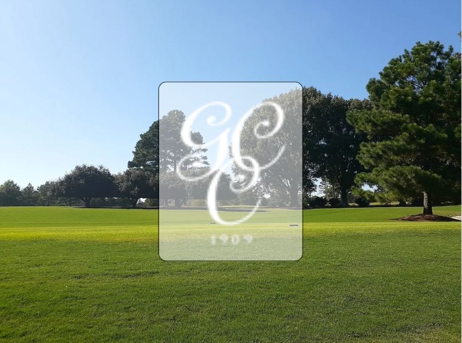 Greensboro Country Club in Greensboro NC