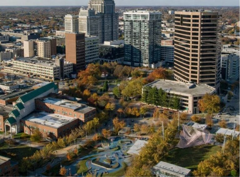 What To Do in Greensboro in March