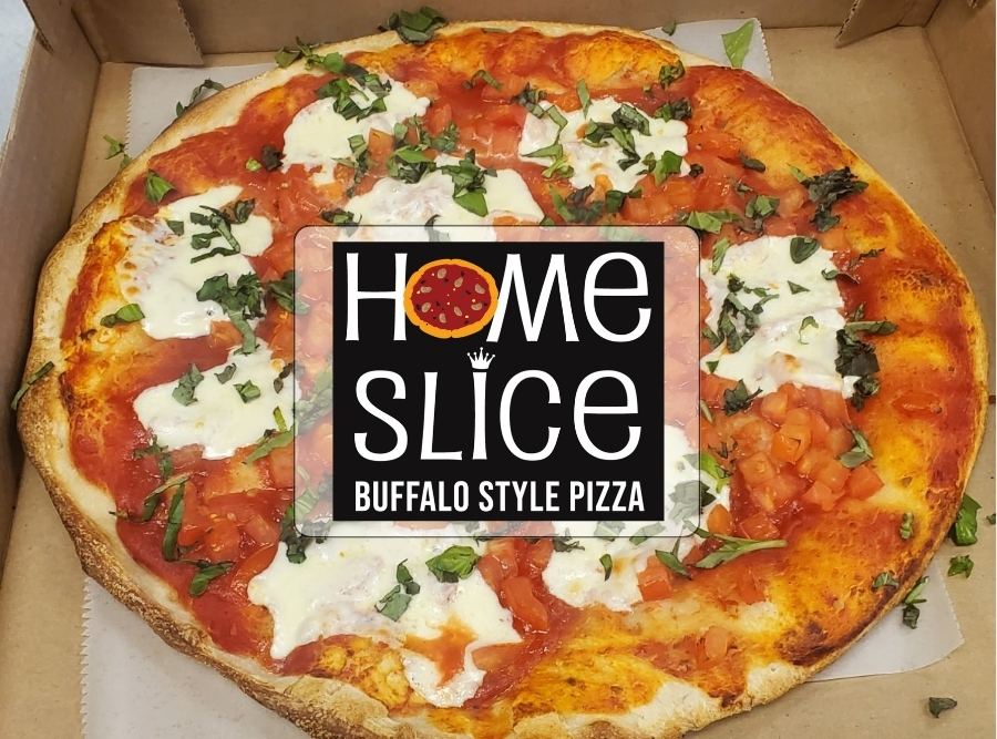 Homeslice Pizza & Subs in Greensboro NC