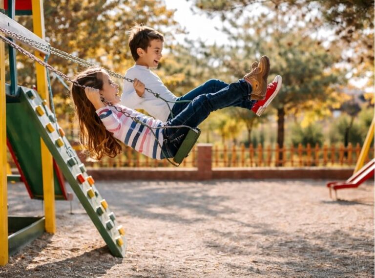 Best Parks for Kids in Greensboro, NC