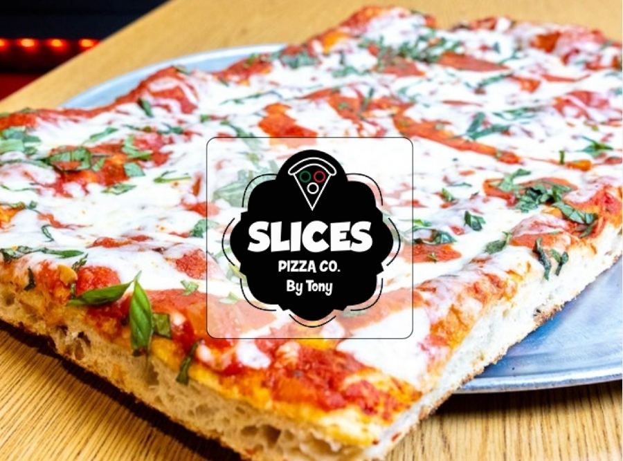 Slices Pizza by Tony in Greensboro SC