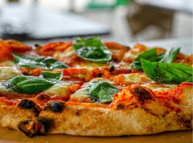 Best Pizza in Greensboro, NC