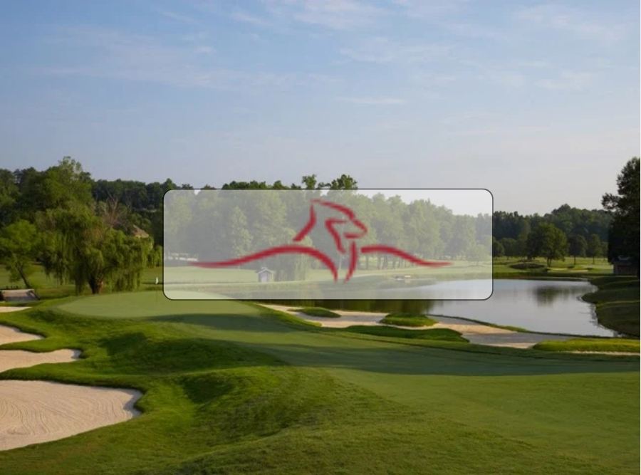The Cardinal Golfcourse in Greensboro NC